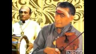 Mallaari Violin amp Thavil  Violin amp Thavil [upl. by Dihsar]