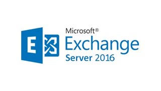 Configure a new Exchange Server [upl. by Tierney]