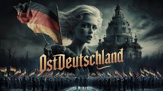 Ostdeutschland Frauen Cover  Ein Song über Stolz und Eigenständigkeit [upl. by Aliab]