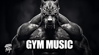 WORKOUT MUSIC 2024 🔥 POWERFUL HIPHOP TRAP amp BASS 🔥 GYM MOTIVATION MUSIC 2024 [upl. by Shaddock907]