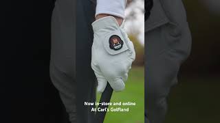 North Coast golf gloves instock at CarlsGolflandcom and instore golf golfequipment golfer [upl. by Enala]