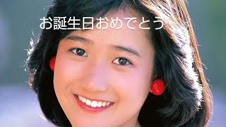 恋、はじめまして 岡田有希子 第26回 日本レコード大賞 最優秀新人賞 [upl. by Tabby]