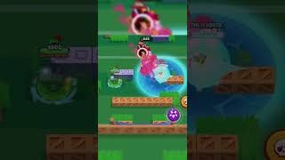 coop gamemode in brawlstars [upl. by Bibi]