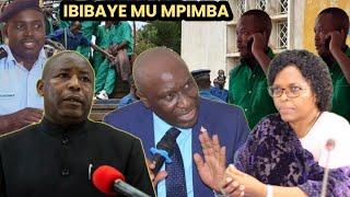 IRIHUTA🚨MUTABARE ABANYORORO BO MU MPIMBA🔥IBARA RIRAGUYE UYU MUGOROBANEVA NA NDAKUGARIKA BATABARE [upl. by Ofori688]