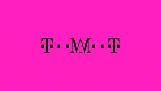 TMobile Logo Effects  Klasky Pitch Effects [upl. by Lucais]