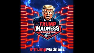 Trump Madness The Bracket of Shame [upl. by Nabe944]