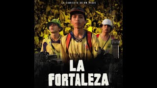 LA FORTALEZA 2020  Película Completa [upl. by Jerold804]