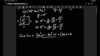 Tema2LímitesTrigonométricos3 [upl. by Rebmit120]