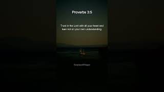 Scripture Whisper Peaceful Bible Verses  Gentle Word of God  Calming Scripture Reading [upl. by Fields]