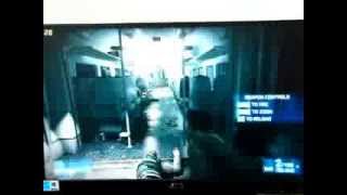 GFIRE Preview AMD A6 6400K BF4 BF3 Tomb Raider SF IV [upl. by Amelus]