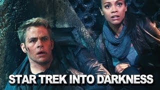 Star Trek Into Darkness Announcement Video [upl. by Pinkham473]