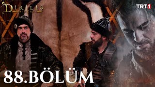 Diriliş Ertuğrul 88 Bölüm [upl. by Greenleaf394]