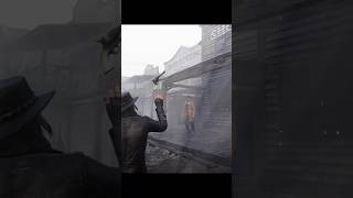 Now What rdr2 quick draw rdr2 reddeadredemption2 gaming gameplay shorts ps5 reddead2 [upl. by Ahsina]