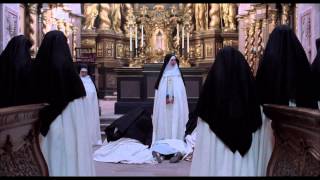 La Religieuse  Bande annonce [upl. by Lemmy728]