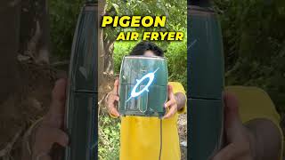 Best Useful Home Product  Pigeon Air Fryer ✨✨viral gadgets hindi india shortsindia [upl. by Seale]