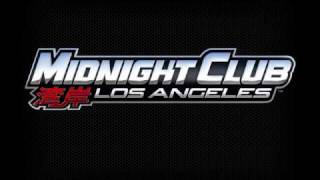 Midnight Club LA SoundtrackMercury [upl. by Rubio]