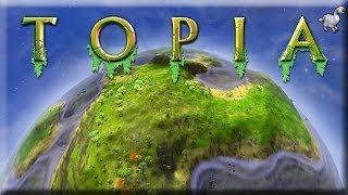 Topia World Builder  Android Gameplay HD [upl. by Harac]