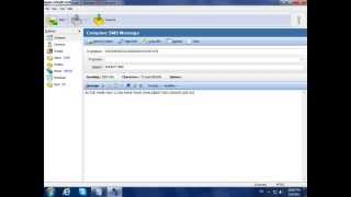 SMS Sender Software [upl. by Lynden]