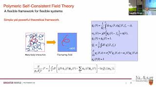 PMVW01  Prof AnChang Shi  Spherical Packing Phases of Block Copolymers [upl. by Brewster586]