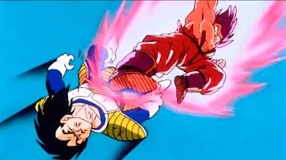 DOKKAN AI Extended  quotKAIOKENquot  LR STR Kaioken Goku Intro SFX ON [upl. by Brose]