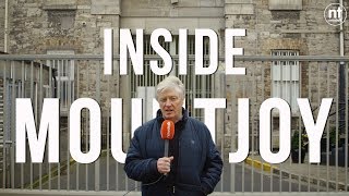 Inside Mountjoy Prison [upl. by Culosio]