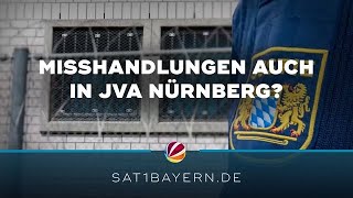 Noch mehr misshandelte Häftlinge Was ist in der JVA Nürnberg passiert [upl. by Akemal]