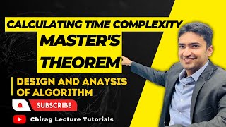 Masters theorem for Decreasing Function Easier way explained With Solved Examples [upl. by Pearlman]