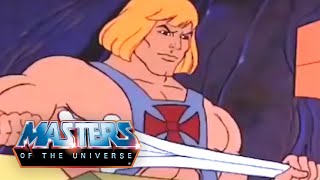 HeMan Official  3 HOUR COMPILATION  HeMan Full Episodes  Cartoons For Kids  FULL EPISODES [upl. by Zel]