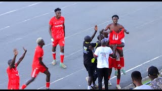 SHABANA 30 BIDCO UNITED All goals and Full Highlights [upl. by Pepin555]