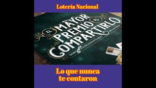 Lotería de Navidad la historia completa [upl. by Hgielek]