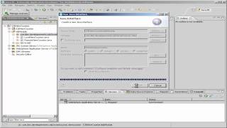 Crash course in Enterprise JavaBeans 3  Part 3 Writing the JavaBean [upl. by Hansel]