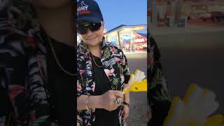 DOO WOP DISCO WAWA WILDWOOD NJ 🤠 TSC REVIEWS [upl. by Pineda]