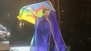 Myriam Fares  Ga3 Ga3 Ya Zoubeida  ميريام فارس  كاع كاع يا زبيدة [upl. by Bridget]