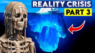 The REALITY Crisis Iceberg Explained Part 3 [upl. by Erich606]