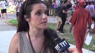 Nomiki Konst Progressives Have quotInfiltratedquot the Democratic Party [upl. by Klarika]