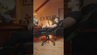 Best addon you can get for your Secretlab chair thats for sure 🔥 gamingchair gamer unboxing [upl. by Eelsha146]