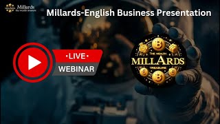 Millards 3 Smart ContractLive English webinar [upl. by Harvison330]