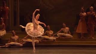 SYLVIA  Pizzicato Variation Darcey Bussel  Royal Ballet [upl. by Nimaj]