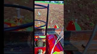 vst 270 tractor rotavator 2200 rpm 🌾 viralvideo farmequipment trending [upl. by Stephanie]