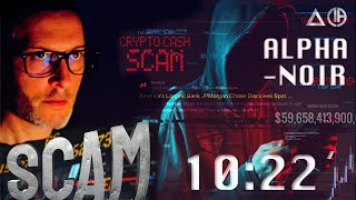 1022  Cripto é um SCAM mas Triliões vão Entrar  EP16 [upl. by Philipa883]