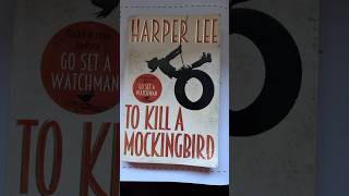 To Kill a Mockingbird by Harper Lee  reading journal update books [upl. by Leumel]