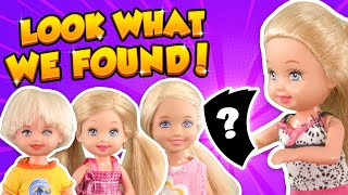 Barbie  Look What We Found  Ep313 [upl. by Julissa]