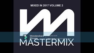 Music Factory Mastermixes  Mixed in 2017 Volume 2 By Robert Lee [upl. by Vannie436]