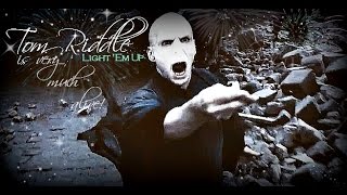 Tom Riddle\Voldemort ♦ quotVery much alivequot [upl. by Sofie181]