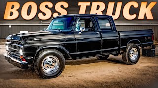 25 Rarest Pickup Trucks Of All Time You Forgot About [upl. by Elrebma]