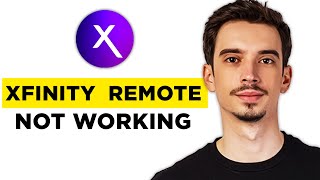 Xfinity Remote Not Working How To Fix It 2024  Full Guide [upl. by Burkhart]