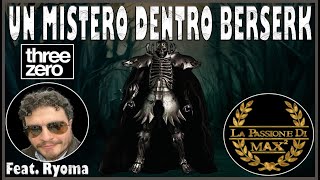 “Quasi recensione” Threezero Skull Knight Berserk Cavaliere del Teschio [upl. by Misak]