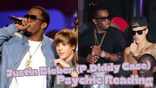 Justin Bieber Psychic Tarot Reading  Whats To Come For Justin From The PDiddy Case [upl. by Yesnyl761]