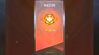 Bhai finali master so of free fire op video lol master viral shorts gemini freefire [upl. by Lavud]