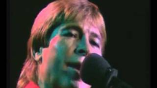 Calypso John Denver Live In England [upl. by Verney711]